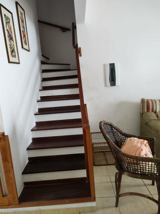 Casa Em Condominio Fechado Proximo A Praia Ubatuba Exterior photo