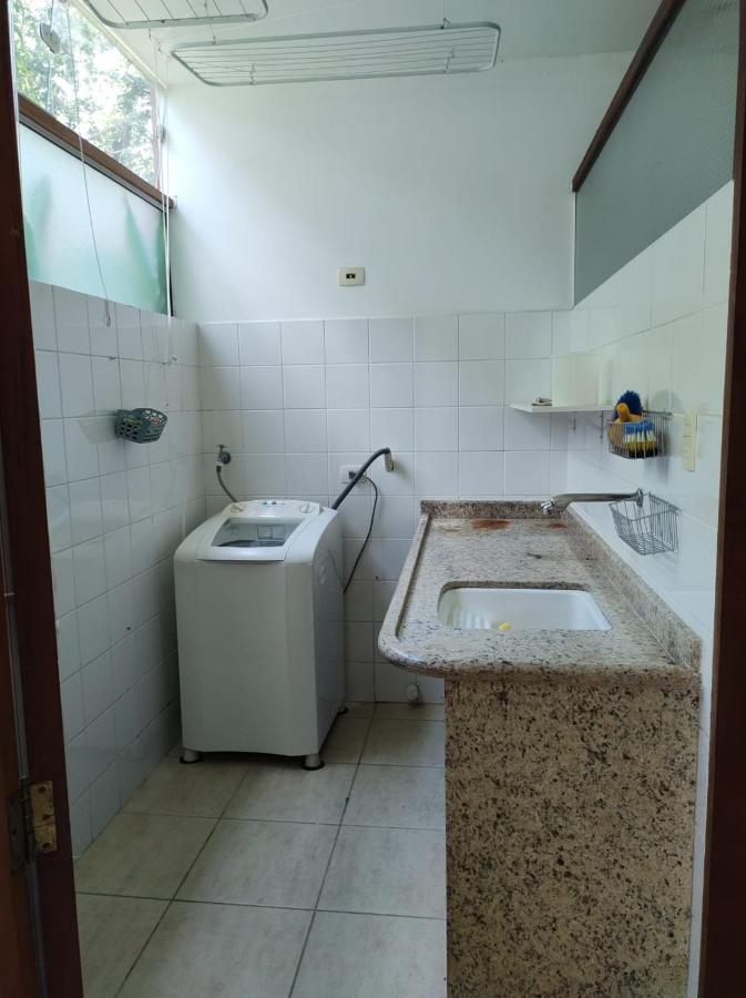 Casa Em Condominio Fechado Proximo A Praia Ubatuba Exterior photo