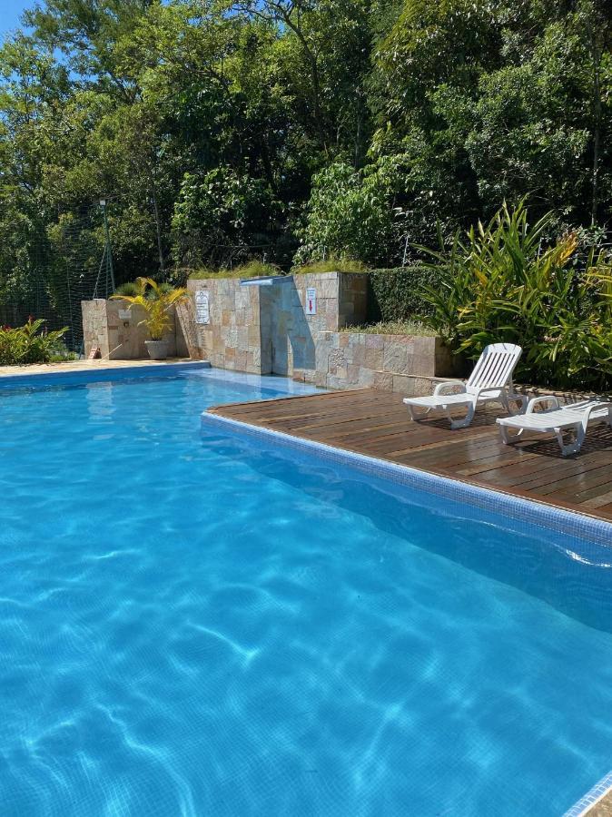 Casa Em Condominio Fechado Proximo A Praia Ubatuba Exterior photo