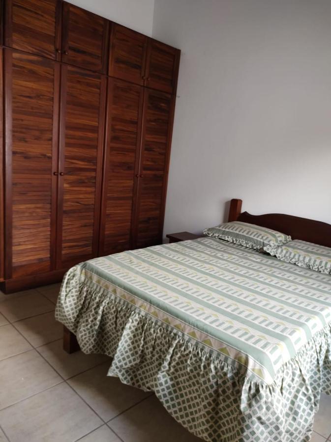 Casa Em Condominio Fechado Proximo A Praia Ubatuba Exterior photo