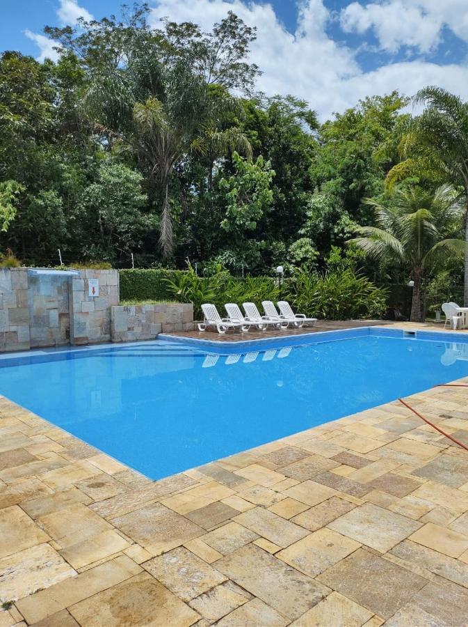 Casa Em Condominio Fechado Proximo A Praia Ubatuba Exterior photo