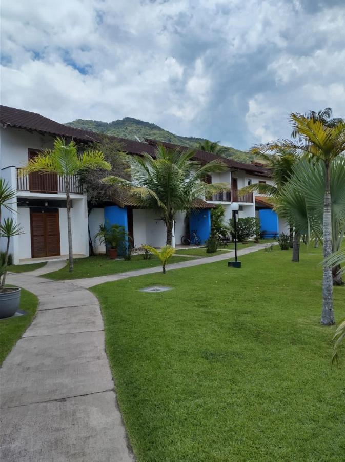Casa Em Condominio Fechado Proximo A Praia Ubatuba Exterior photo
