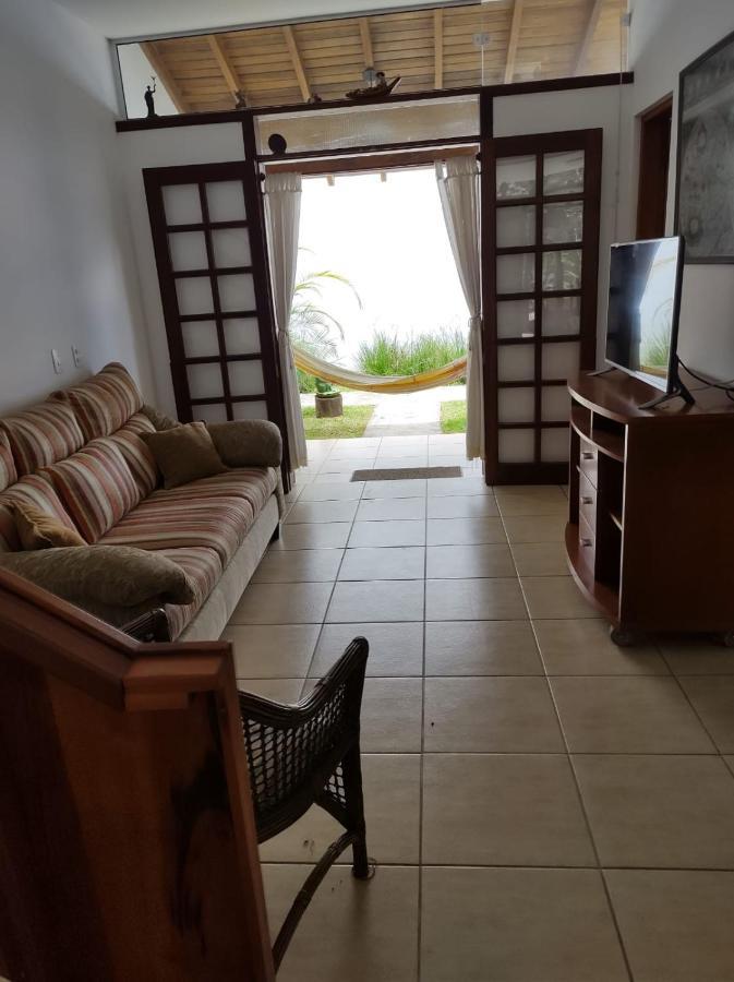 Casa Em Condominio Fechado Proximo A Praia Ubatuba Exterior photo